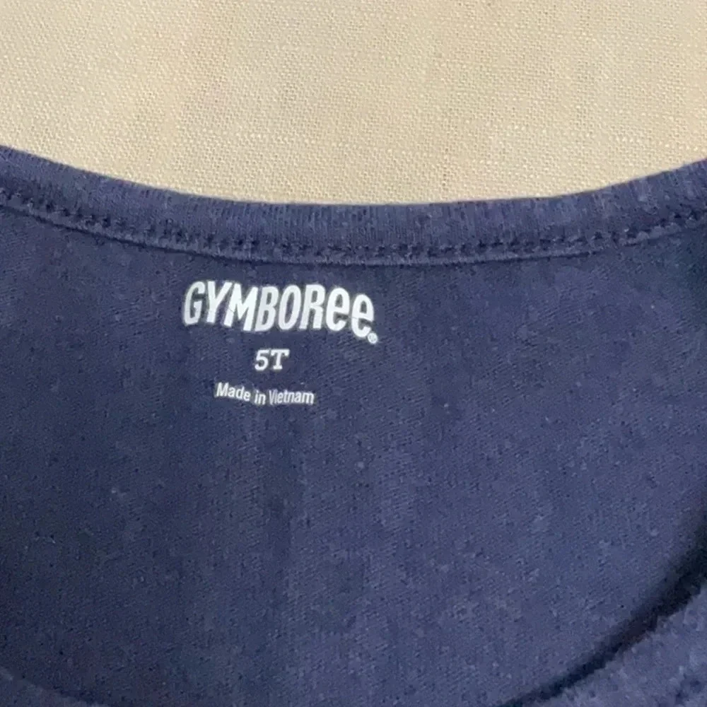 Gymboree
